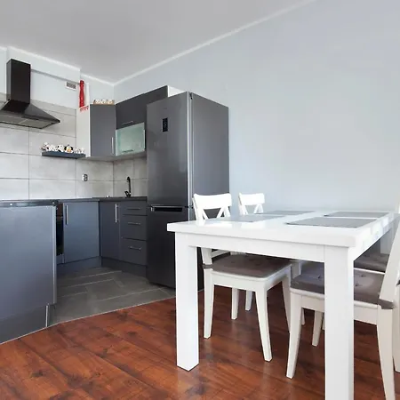 Apartman Calma Sopockie *