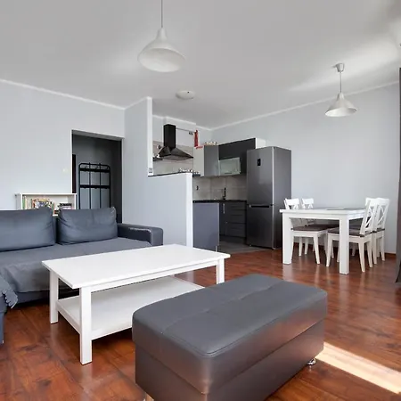 Calma Sopockie Apartman Gdynia