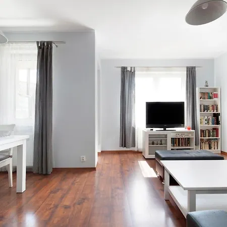 Apartman Calma Sopockie *